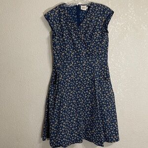 Mata Traders 100% Cotton Dress